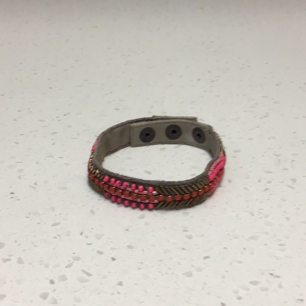 Stella & Dot Mai Bracelet